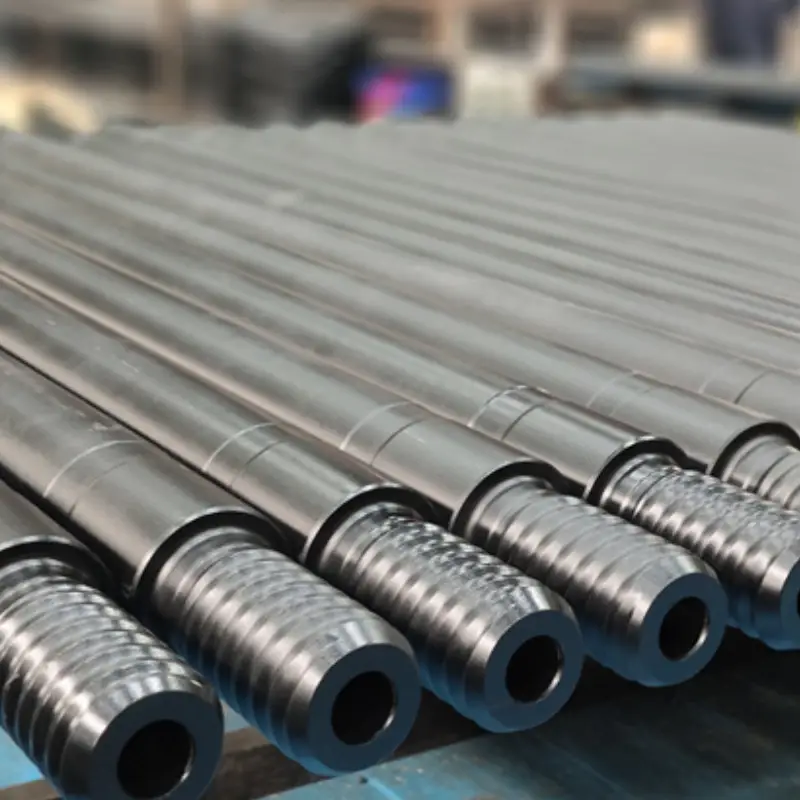 high torque drill rods