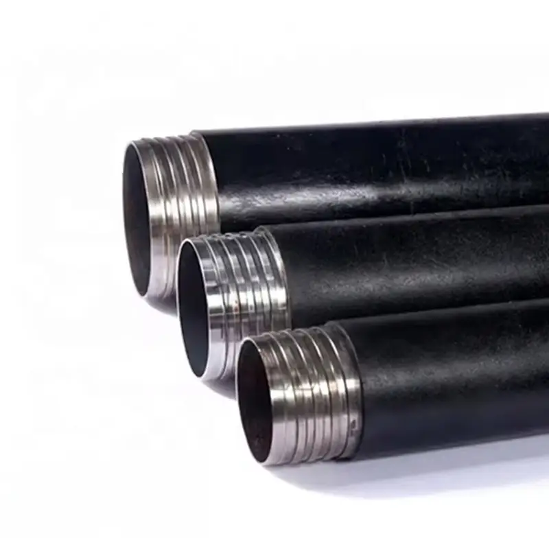 high torque mining drill rods