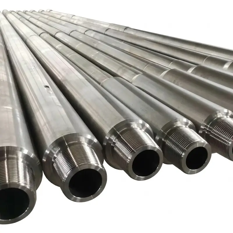 non magnetic drill collar