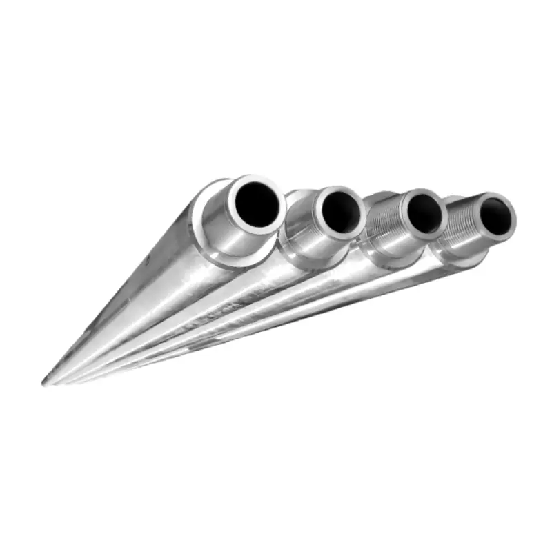 non magnetic drill collars custom