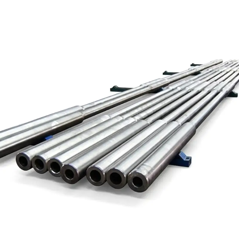 non magnetic slick drill collars