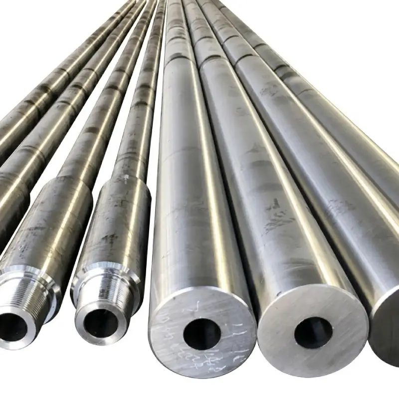 non magnetic steel drill collars