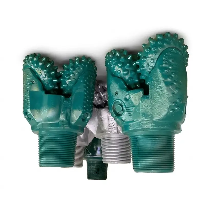 sealed bearing tricone drill bits