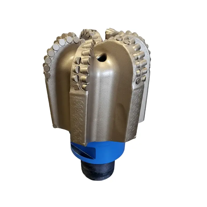 seven blade pdc drill bits