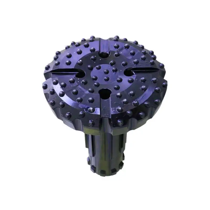 shank dth hammer drill bits