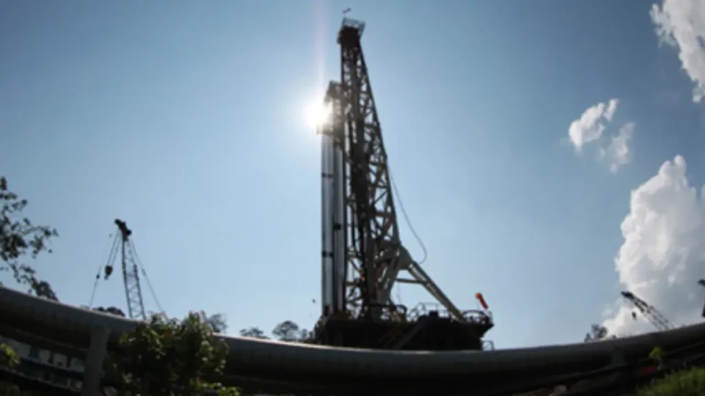 slimhole drilling applications