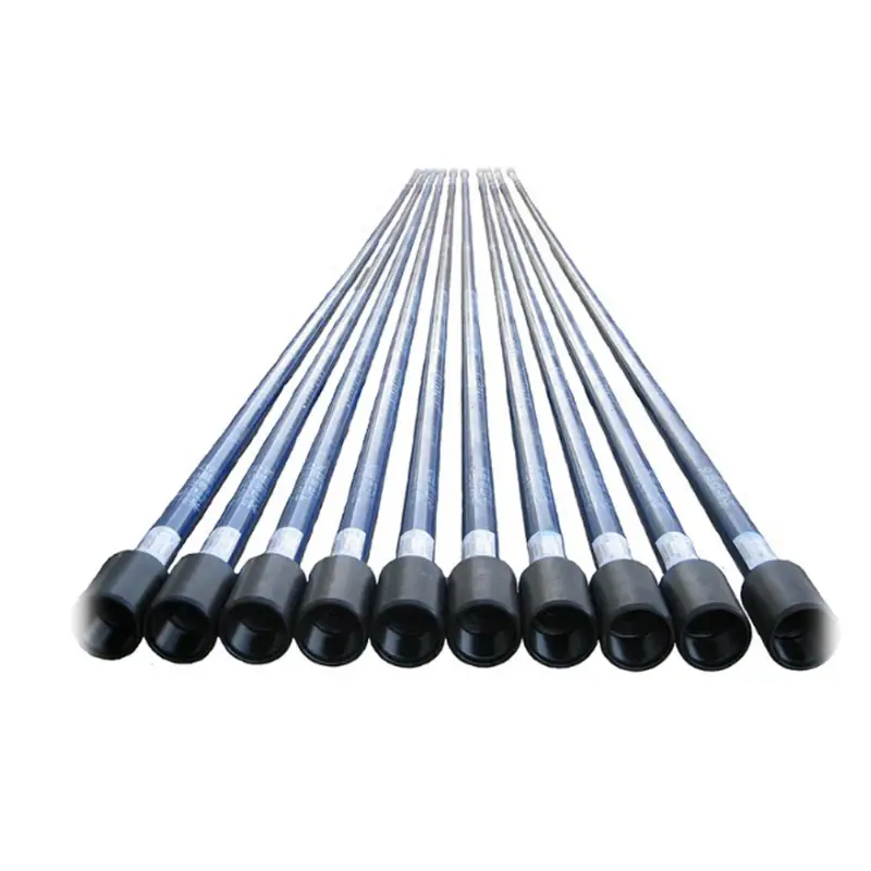 sucker pump rods