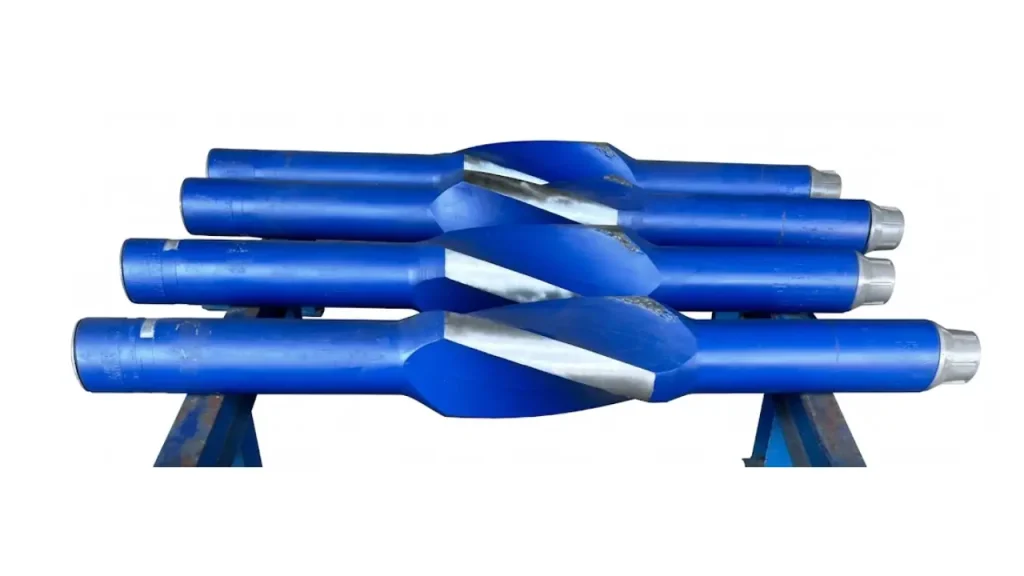 what are drilling stabilizers