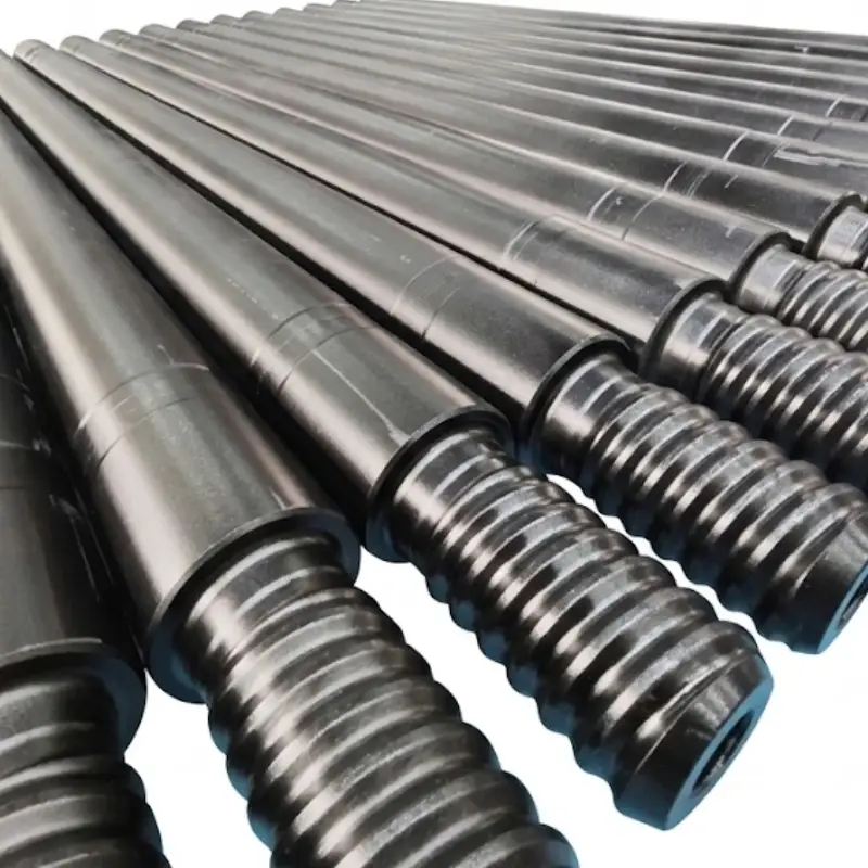 wholesale drill rods with high torque