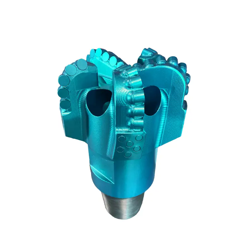 flush pdc bits