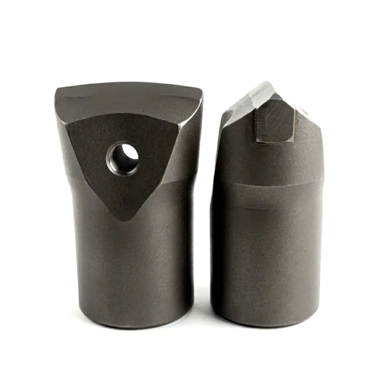 horseshoe drill bits carbon steel