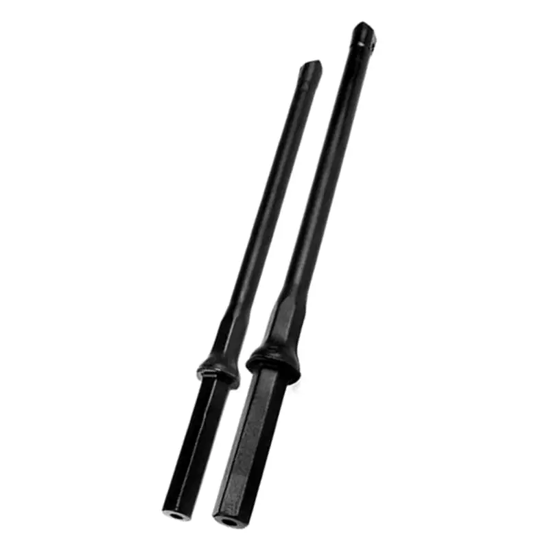 plug hole rods