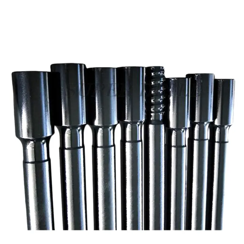 r38 mf drill rods
