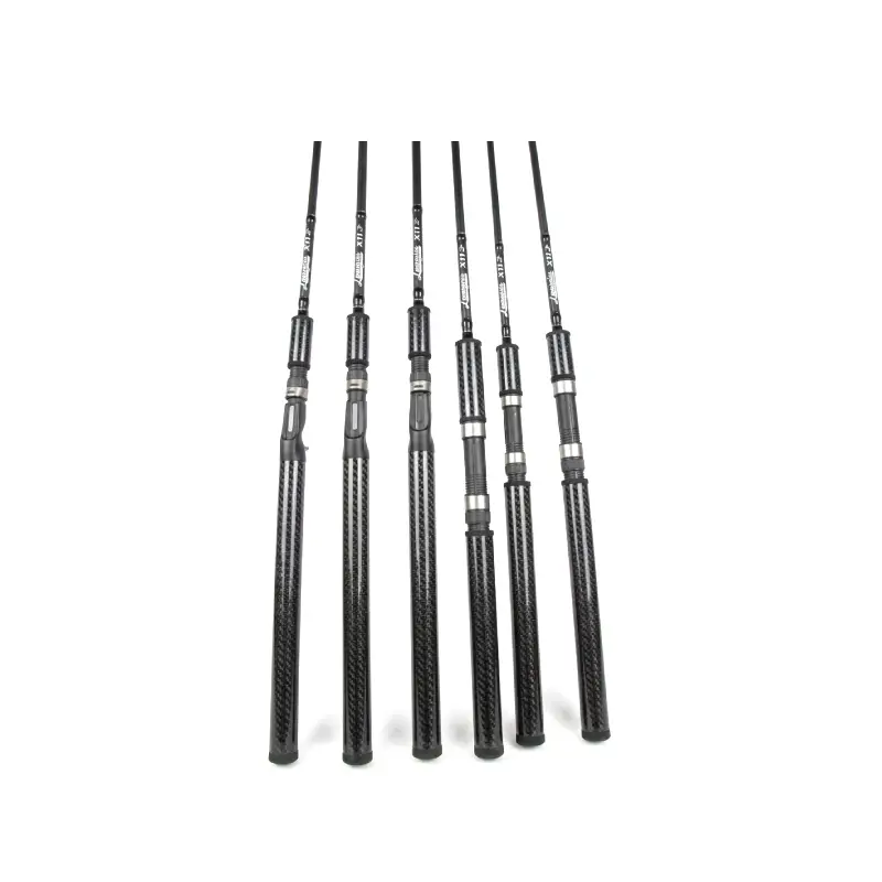 spinning drift:float rod w:graphite handle
