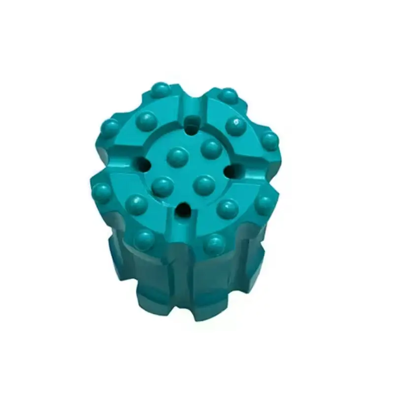 st58 retractable drill bit