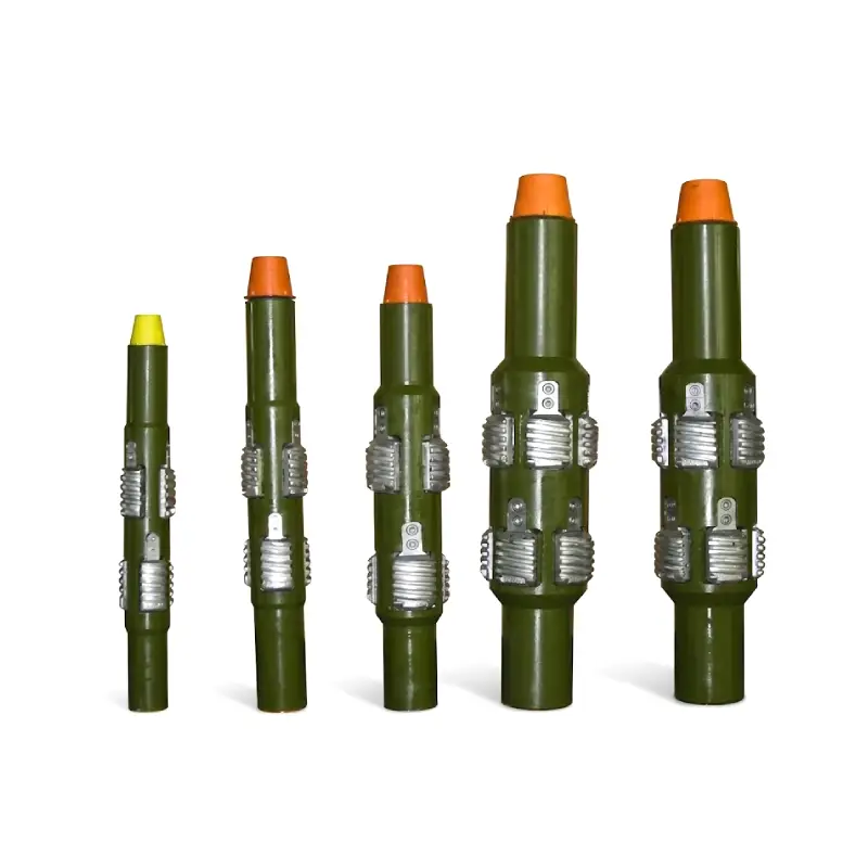 the casing scraper with different sizes