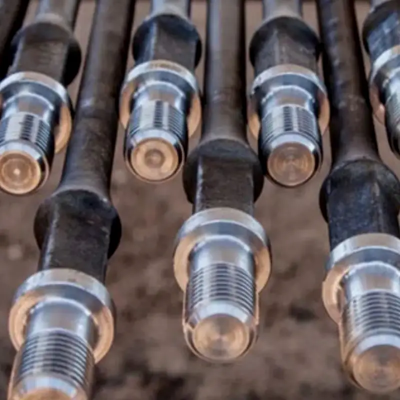 what is a sucker rod