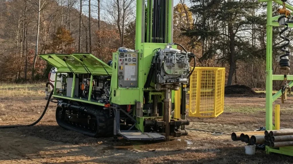 what is sonic drilliing