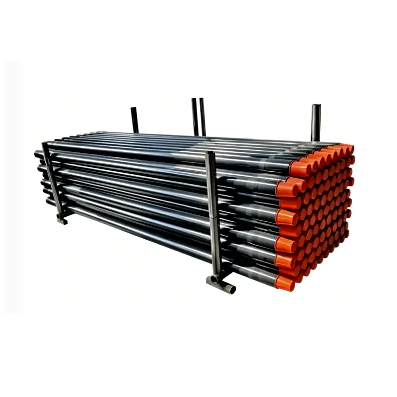 API drill pipes 60mm 76mm 89mm 102mm 114mm