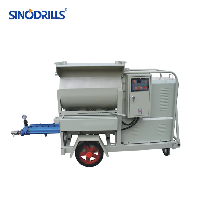 GS40EB grouting pump GS40EB grouting pump