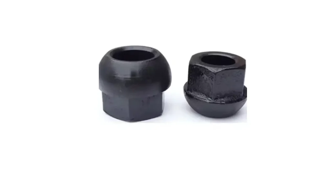 dome self drilling anchor nuts