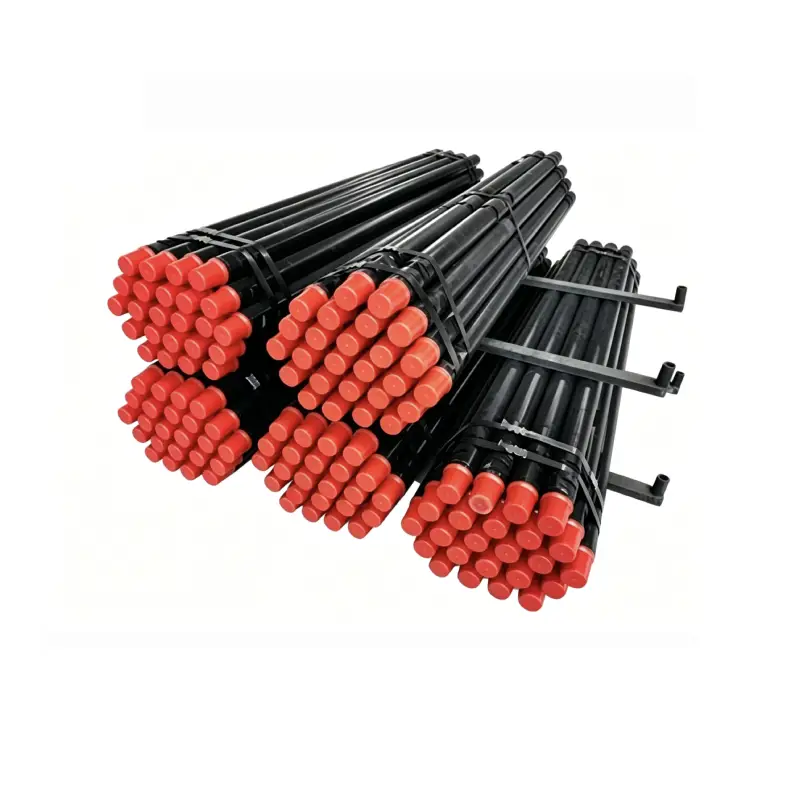 rotary api drill pipes