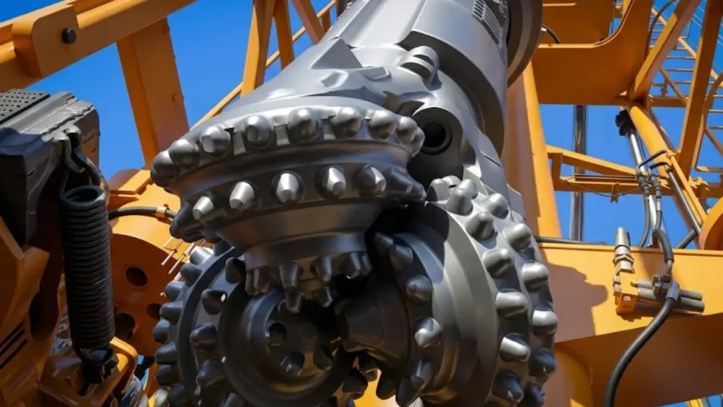 suitable drill bits for well drilling