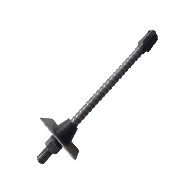 t76 micro pile anchor bolt