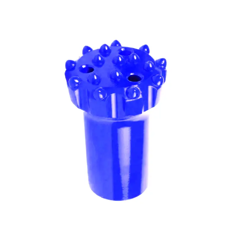 tungsten carbide button drill bits
