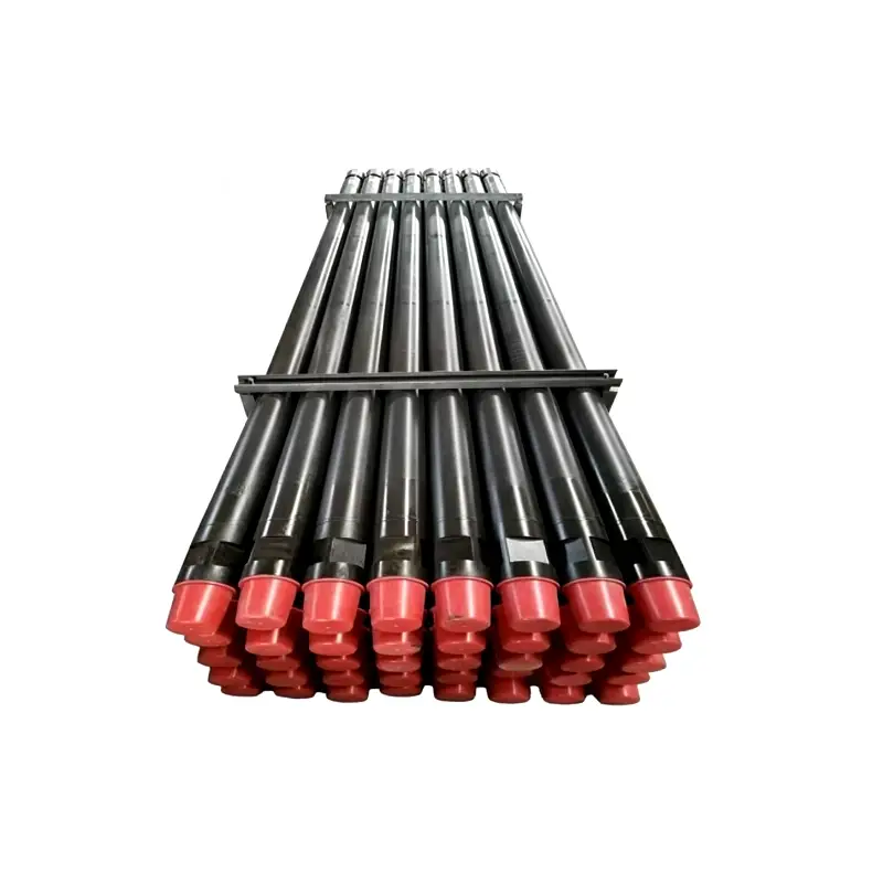 water well DTH API drill pipes
