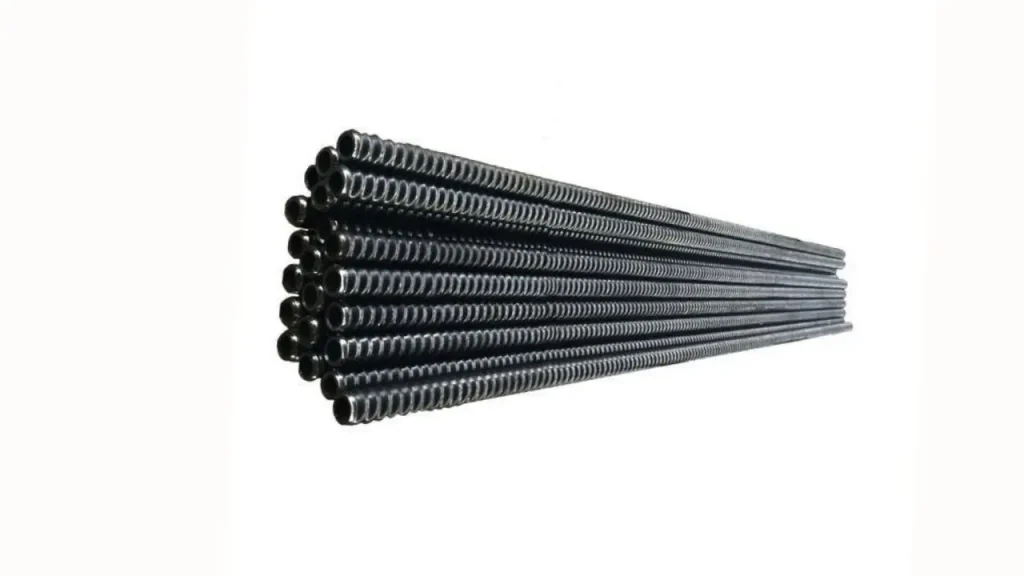 carbon steel anchor bolts