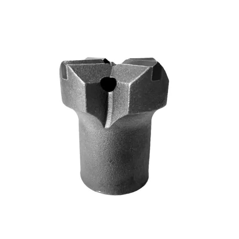 ibo anchor bit