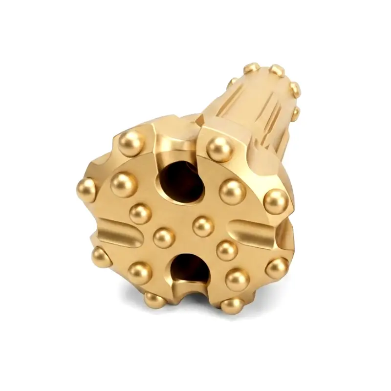 rc45 drop center drill bit