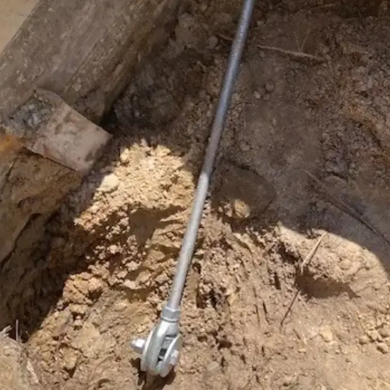 retaining wall anchor bolts benefits