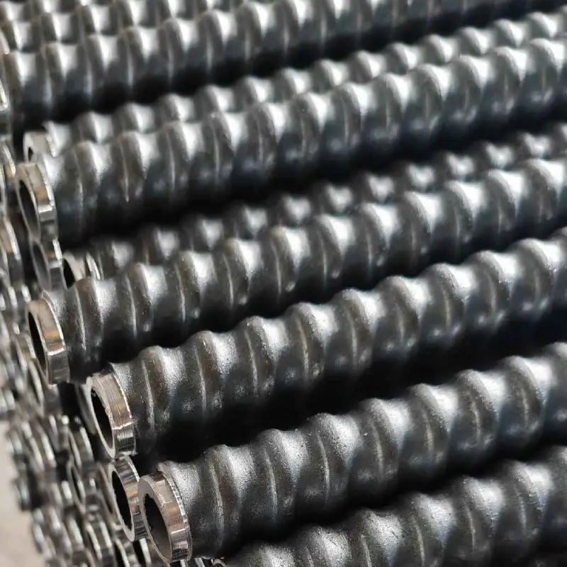 stainless steel self drilling anchor bolts and carbon steel anchor bolts