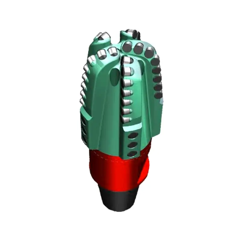 frac pdc drill bit
