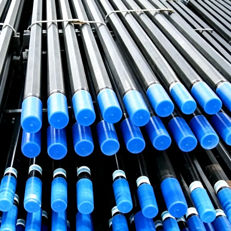 h22 vs h25 tapered drill rod