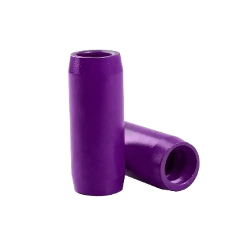 rope thread sel drilling anchor coupling