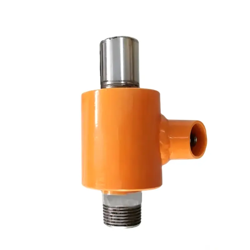 water rotary injection adapter