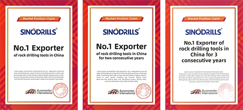 SINODRILLS-Market-Position-Claim-by-Euromonitor