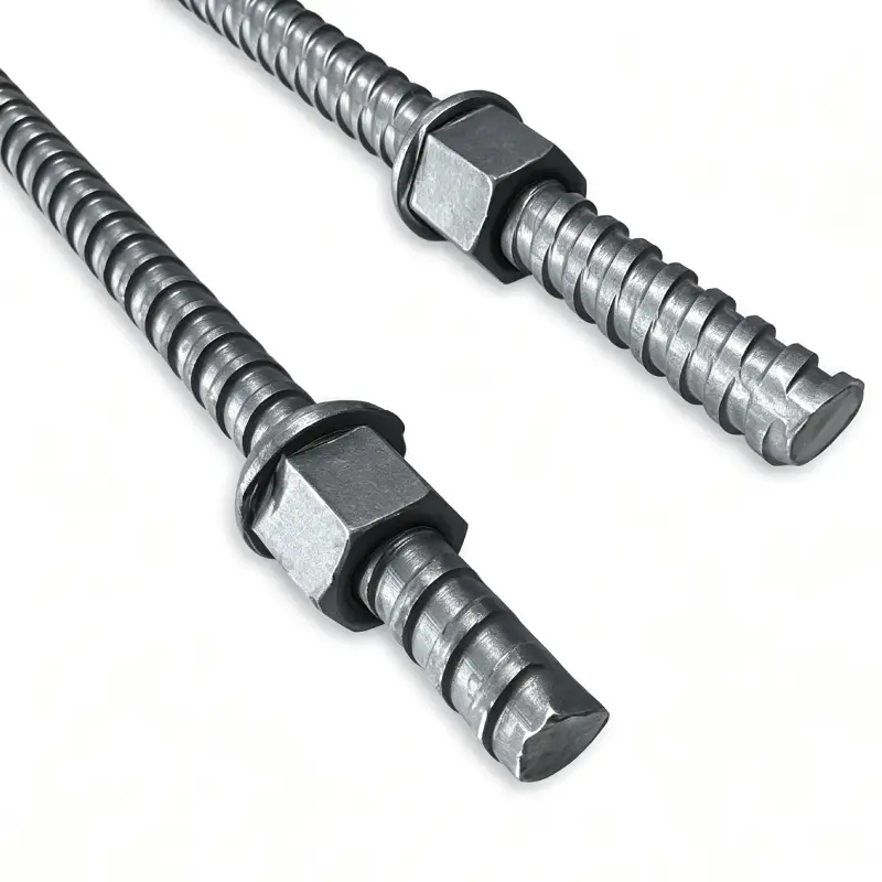 left hand rock grouting anchor bolt