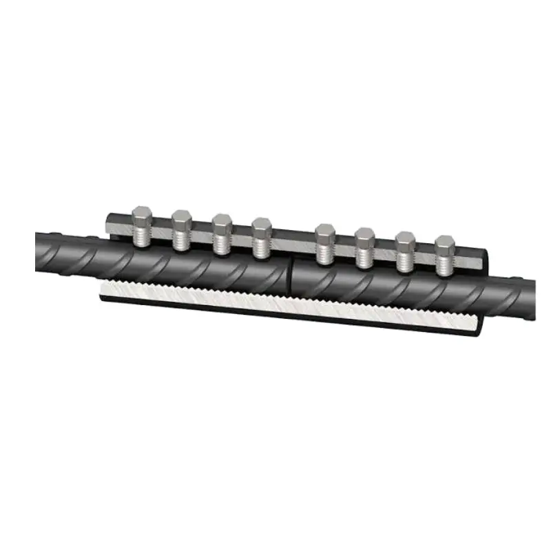 mechanical couplers for reinforcement bars