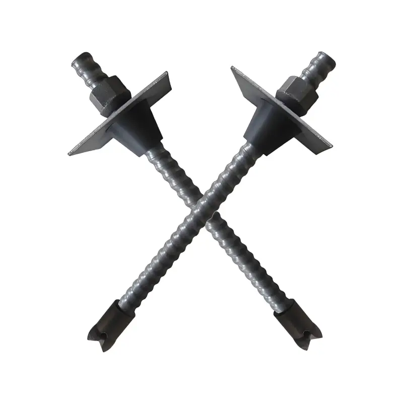 r25 t32 hollow grouting anchor bar