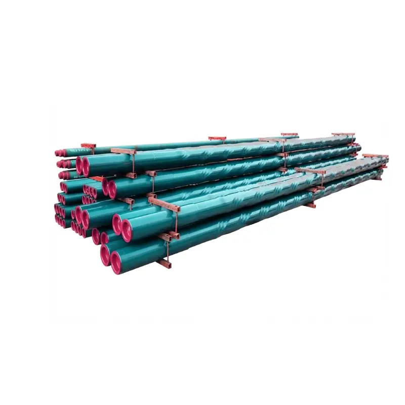 self drilling rotary kelly rod