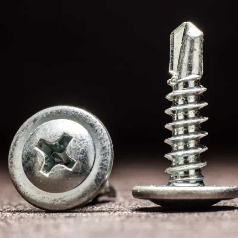 self drilling self tapping
